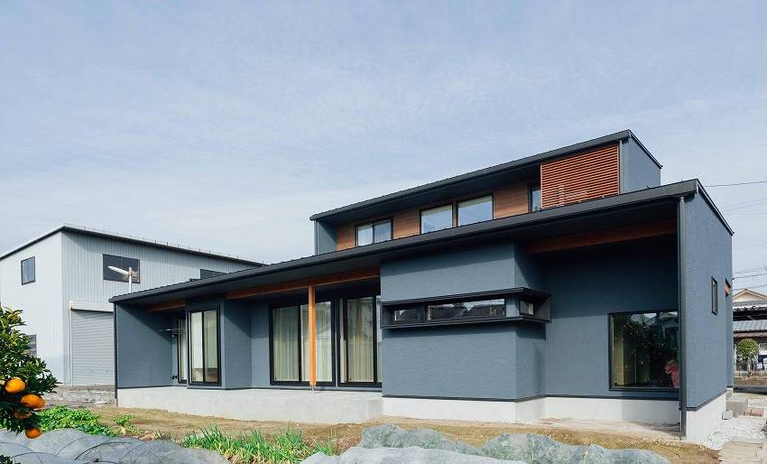 二階建てに住む アーカイブ 2ページ目 4ページ中 公式 チェックハウス