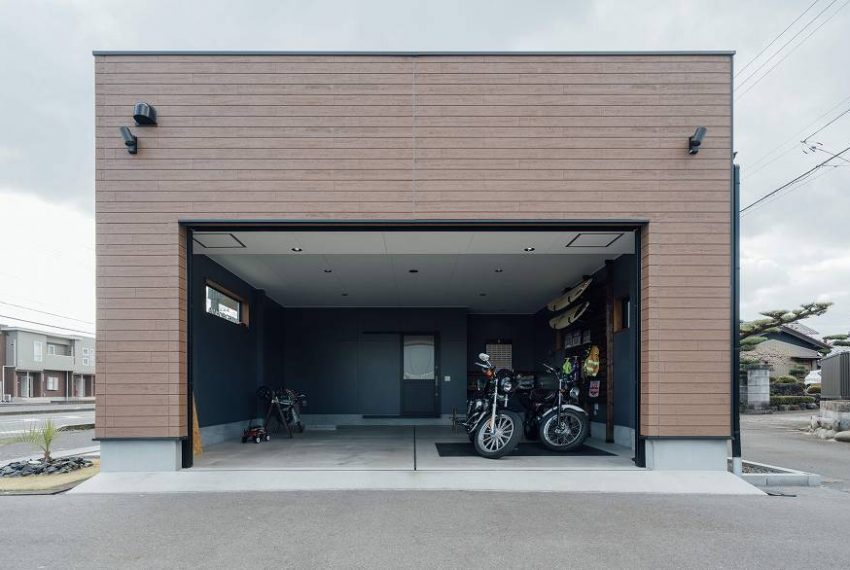 二階建てに住む アーカイブ 2ページ目 4ページ中 公式 チェックハウス