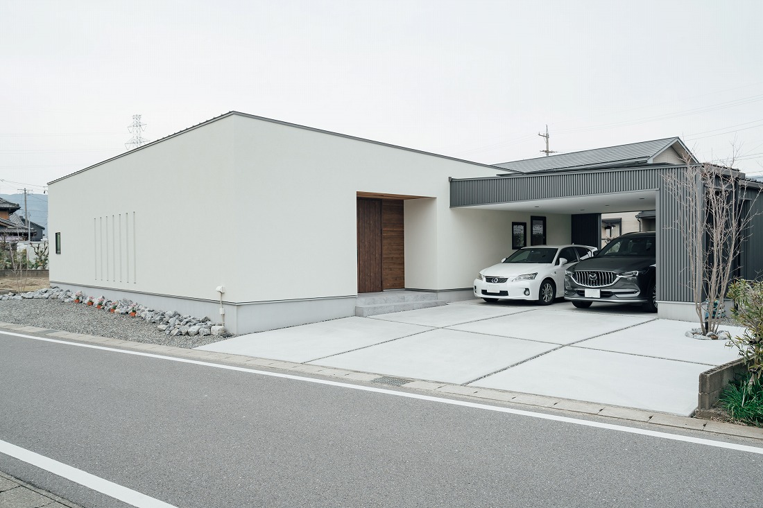 平屋に住む アーカイブ 公式 チェックハウス 平屋に住む アーカイブ 公式 チェックハウス