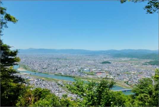 岐阜県屈指の一流店の特別利用