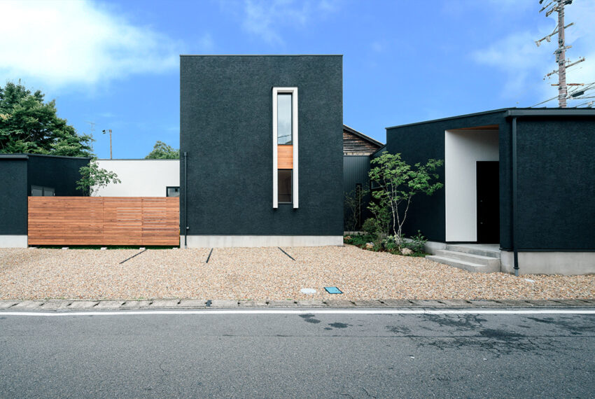 二階建てに住む アーカイブ 公式 チェックハウス