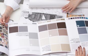 8.詳細設計・インテリアの打合せ