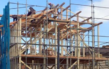 11.着工・上棟・電気打合せ