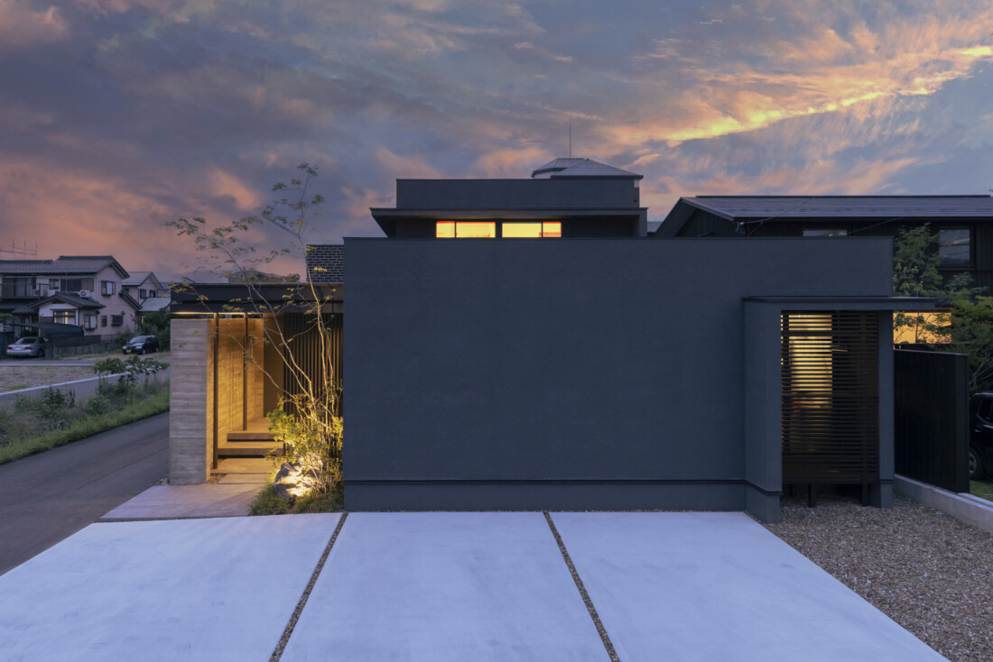 二階建てに住む アーカイブ 岐阜 愛知 三重の注文住宅ならチェックハウス 公式