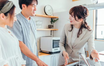 1.お問合せ・ご見学