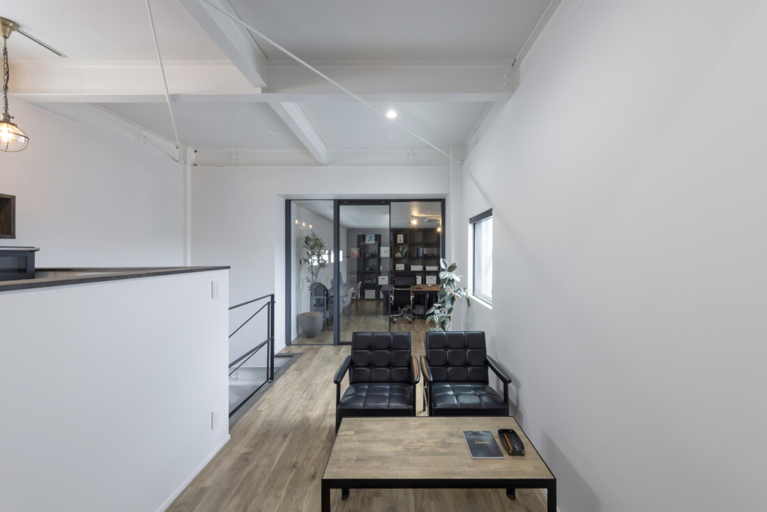 HEAD OFFICE
