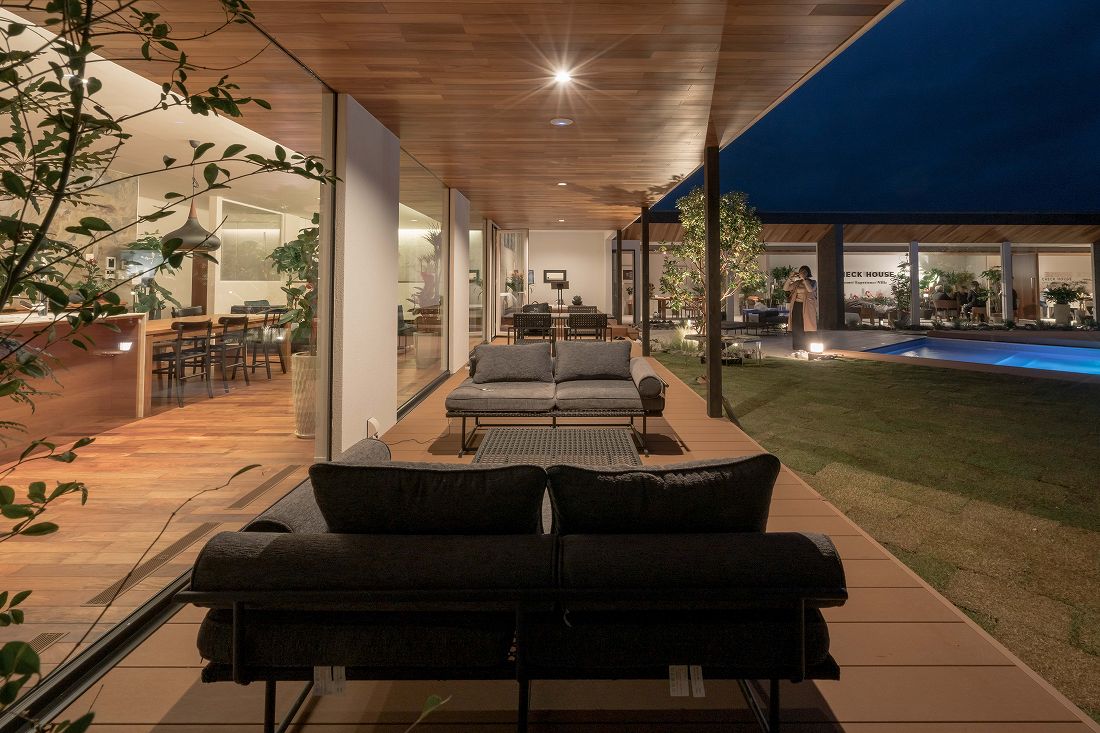 RESORT VILA