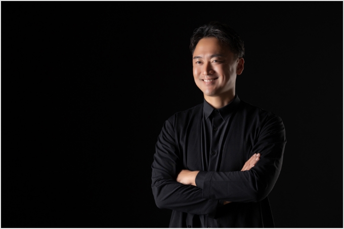 CEO Founder - Kensuke Kusano