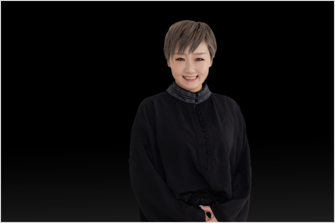 Director & Coordinator coe - Yukari Sasaki