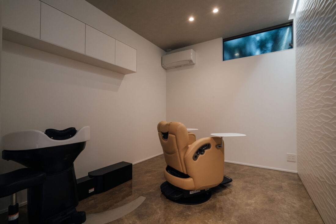 ESTHETIC SALON｜Grati・s