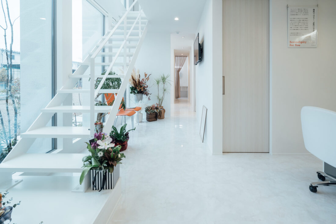 ESTHETIC SALON｜Grati・s