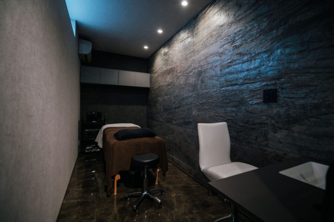 ESTHETIC SALON｜Grati・s