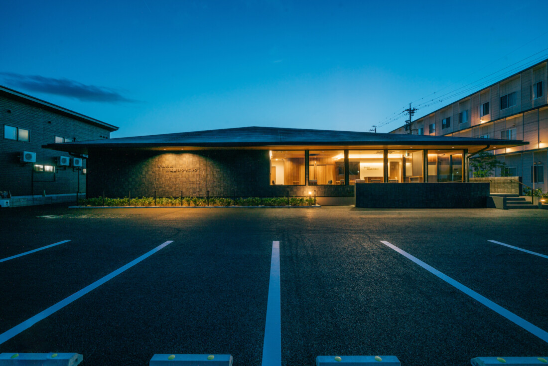DENTAL CLINIC
