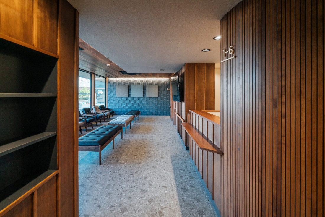DENTAL CLINIC