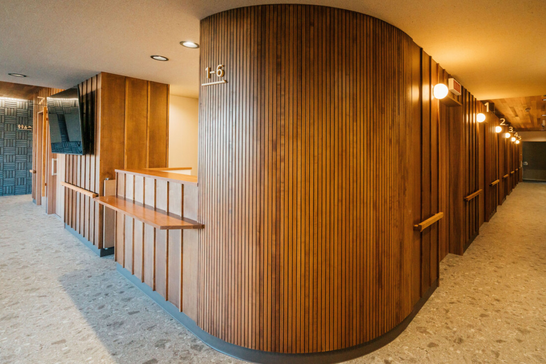 DENTAL CLINIC