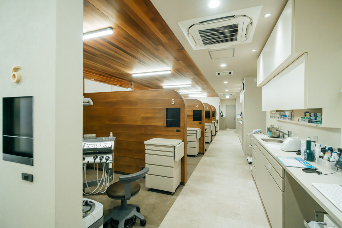 DENTAL CLINIC