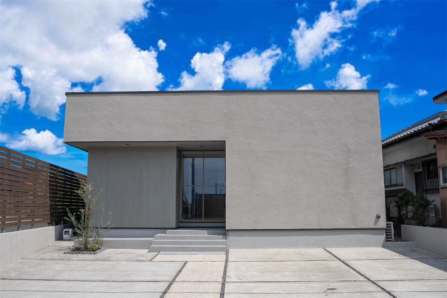 チェックハウスプラス都城