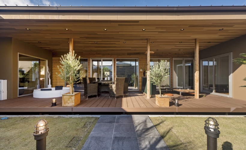 チェックハウスプラス 福岡筑後 -New!-