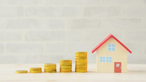 家づくりのイメージ